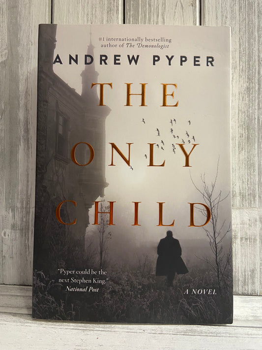 The Only Child by Andrew Pyper