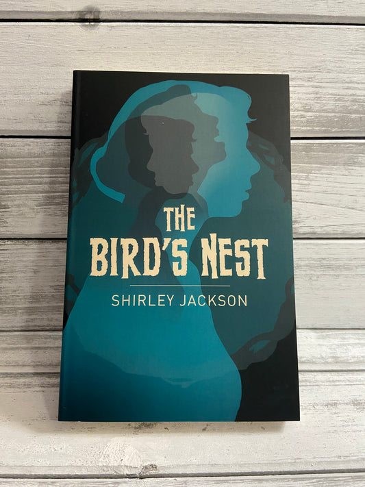 The Birds Nest by Shirley Jackson