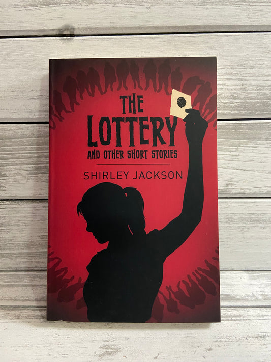 The Lottery and Other Short Stories by Shirley Jackson